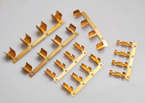 Metal Stampers: The Role of Precision Stamping in the EV Battery Revolution